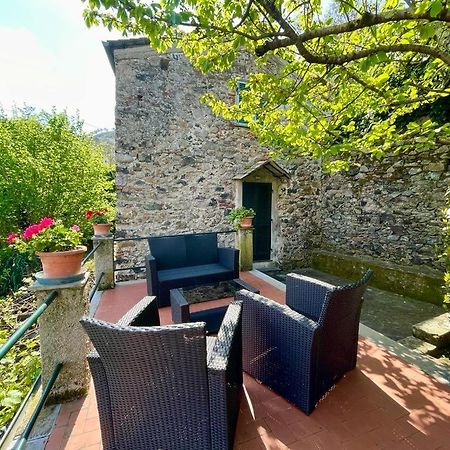 Lobster Cottage Apartment ليفانتو المظهر الخارجي الصورة
