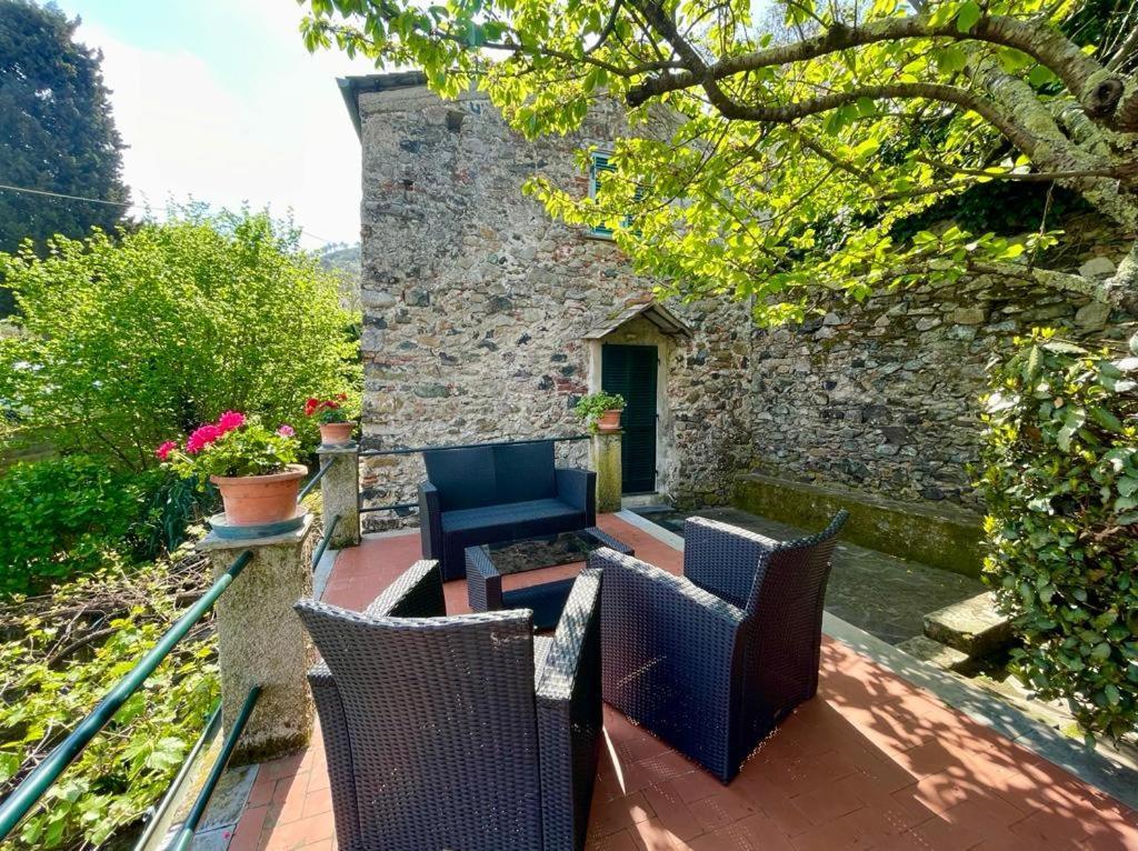 Lobster Cottage Apartment ليفانتو المظهر الخارجي الصورة
