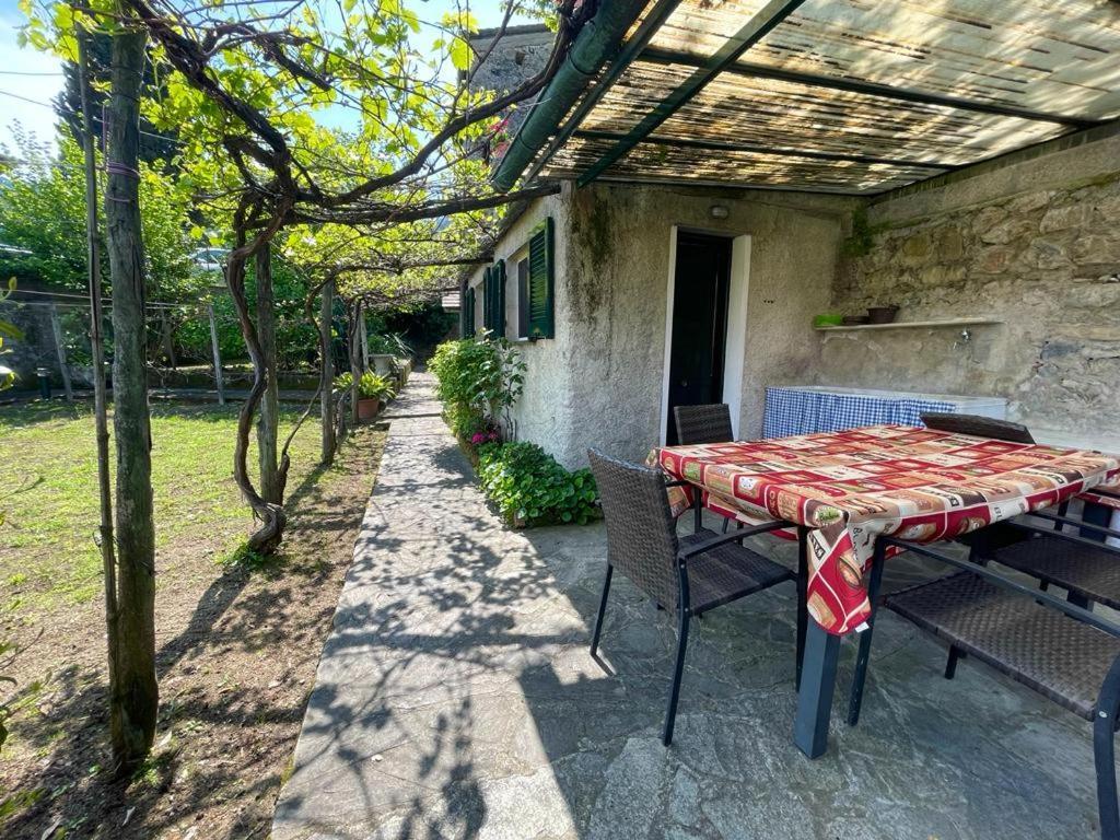Lobster Cottage Apartment ليفانتو المظهر الخارجي الصورة