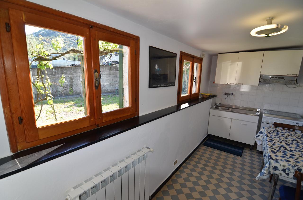 Lobster Cottage Apartment ليفانتو المظهر الخارجي الصورة