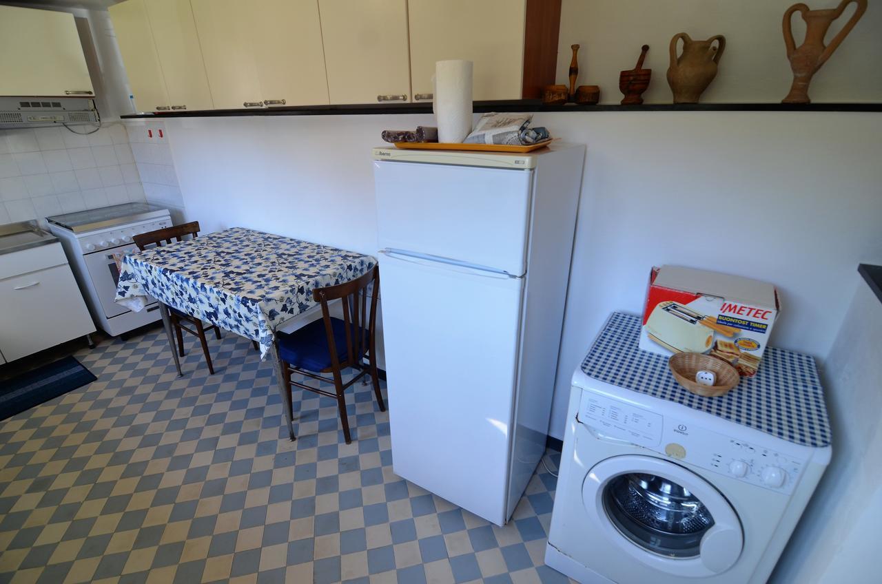 Lobster Cottage Apartment ليفانتو المظهر الخارجي الصورة