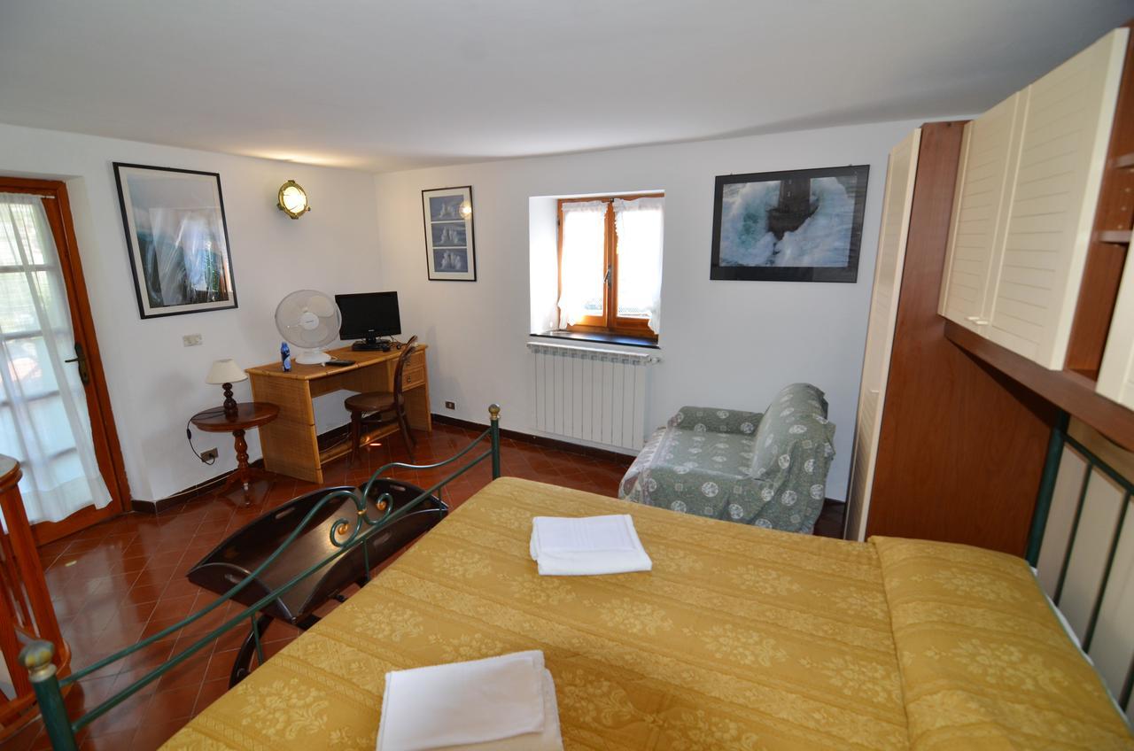Lobster Cottage Apartment ليفانتو المظهر الخارجي الصورة