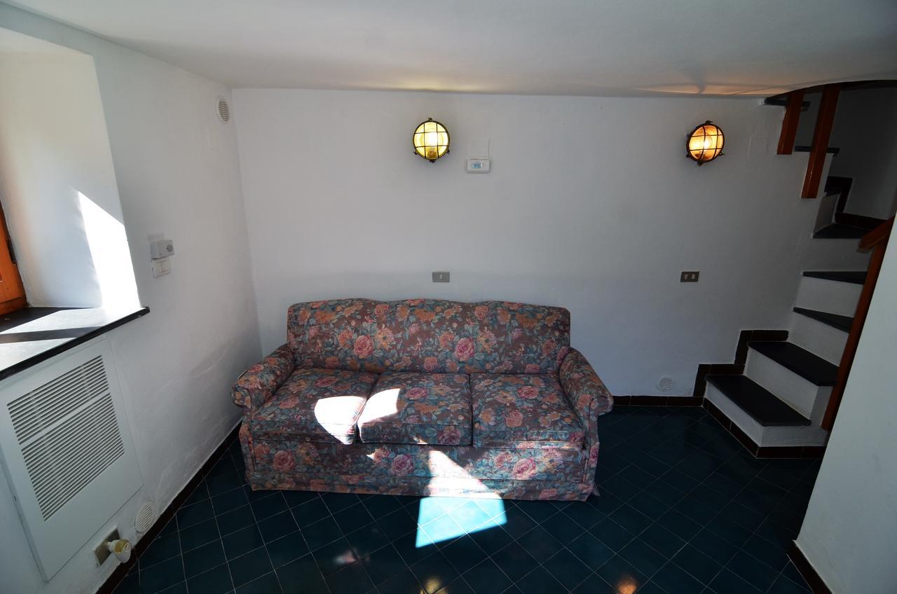 Lobster Cottage Apartment ليفانتو المظهر الخارجي الصورة